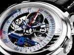Audemars Piguet Millenary MC12 Tourbillon Chronograph