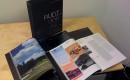 Audi 100th Anniversary book giveaway