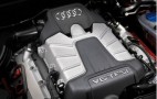 Ward’s Auto Reveals 10 Best Engines List For 2010 