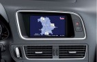 Audi details third-gen MMI information and entertainment system for U.S.