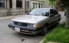 A Short, Sad History of So-Called Sudden Acceleration