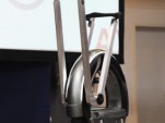 Audi A0 Monocycle Concept