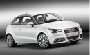 Audi A1 e-tron Concept