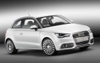 Audi A1 E-Tron Pilot Project To Start In Munich, 2011