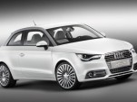 Audi A1 e-tron Concept