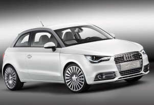 VW, Daimler: There’s a Future in Electric Cars, Not Quite Yet