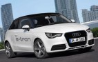 Audi To Get Its Own 200-Plus MPG City Car: Report