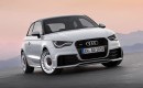 Audi A1 quattro