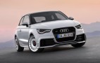 Audi A1 Quattro: Limited Edition Awesome