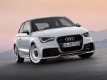 Audi A1 quattro