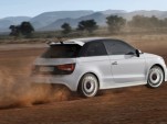Audi A1 quattro