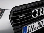 Audi A1 quattro