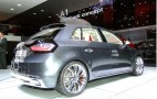 Can The New Audi A1 Help Audi Reach Its Lofty Sales Goals?