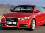 Audi A1 Sportback Concept