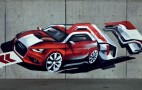 Video: 2011 Audi A1 Teased Ahead Of Geneva Motor Show