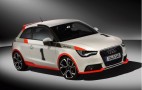 Audi Showing Off Seven Customized A1s At Wörthersee Tour 2010