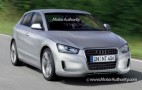 Audi A2 Coming Back, Possibly Electric?