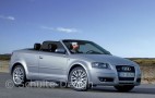 Audi A3 Convertible confirmed for 2009 launch