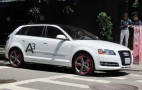 Audi A3 e-tron Prototype: First Drive Video (Exclusive)