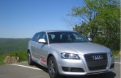 2010 Audi A3 Photos