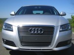 Audi A3 TDI clean diesel - European model