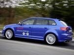 Audi A3 TDI Earns Over 78mpg On Euro Road Test