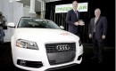Audi A3 TDI