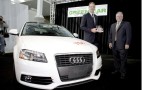Audi Promises Diesel Option On Every Model By 2015