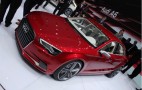 Audi A3 Sedan Concept Live Photos: 2011 Geneva Motor Show
