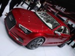 2011 Audi A3 Sedan Concept live photos