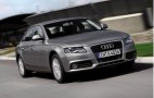 Video: 2008 Audi A4