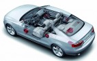 Audi A5 gets Bang & Olufsen sound system