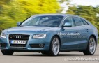 Video: Audi S3