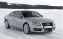 2011 Audi A5 e-tron quattro hybrid prototype
