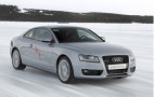 Audi Shows Off A5 e-tron quattro Plug-In Hybrid Prototype