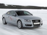 2011 Audi A5 e-tron quattro hybrid prototype