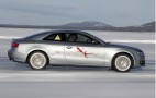 New A5 e-tron quattro Plug-In Packs Audi’s Latest Hybrid Tech  