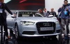 2012 Audi A6 Hybrid: Forbidden Fruit