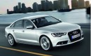 2012 Audi A6