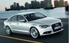 2012 Audi A6 Awarded IIHS Top Safety Pick