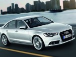 2012 Audi A6