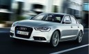 2012 Audi A6
