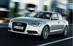 Video: 2012 Audi A6 Hits The Road