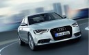 2012 Audi A6