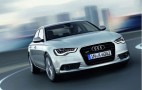 2012 Audi A6 Preview