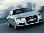 2012 Audi A6
