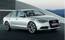 2012 Audi A6