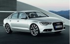 2012 Audi A6 Recalled For Faulty Airbags