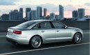 2012 Audi A6