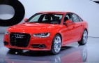 2012 Audi A6 Wins EyesOn Design Award At Detroit Auto Show